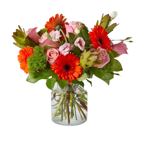 Feels Like Home Bouquet - Premium