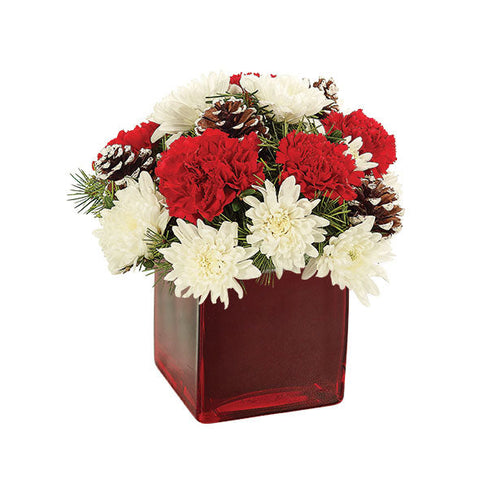 Joyful Wishes Bouquet