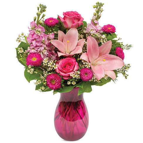 She's Spectacular Bouquet