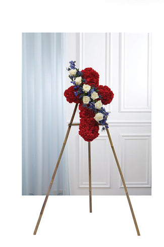 Patriot's Cross