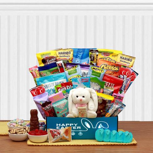 Happy Easter Care Package