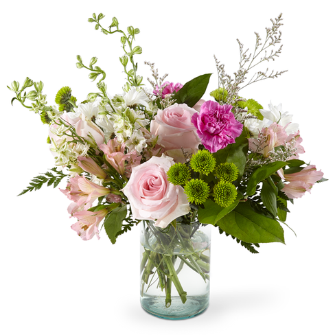 Happy Together Bouquet - Deluxe