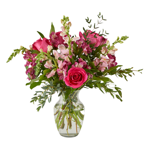 Evermore Bouquet - Deluxe