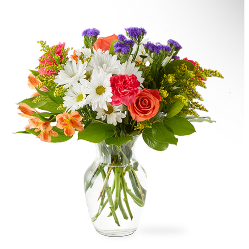 Oopsie Daisy Bouquet - Deluxe