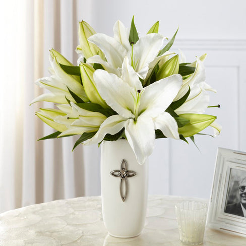 Faithful Blessings Bouquet