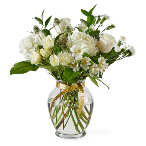 New Beginnings - A Florist Original - Deluxe
