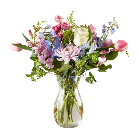 Spring Tradition— A Florist Original - Deluxe