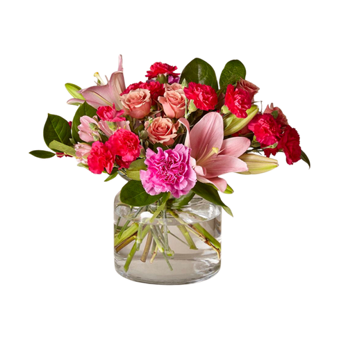 FTD Give Me Butterflies Bouquet