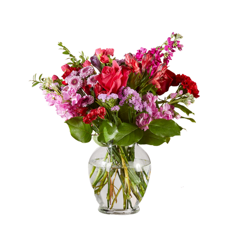 Regal Jewel A Florist Original - Deluxe