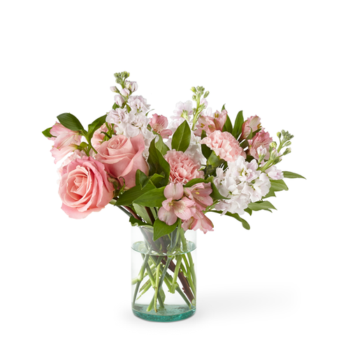 At the Ballet Bouquet - Deluxe