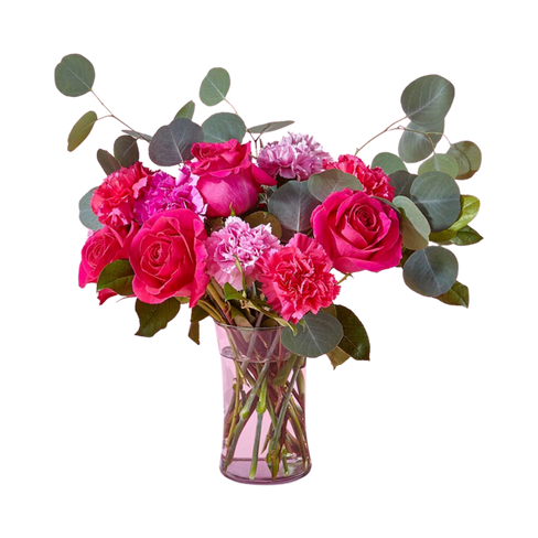 XOXO Bouquet - Premium