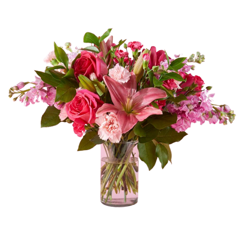 The Candy Box Bouquet - Premium