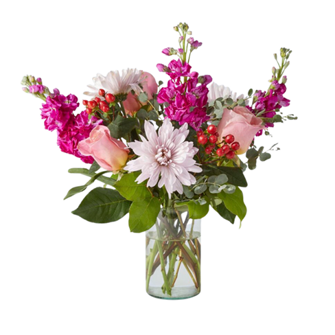 Sunday Morning Bouquet