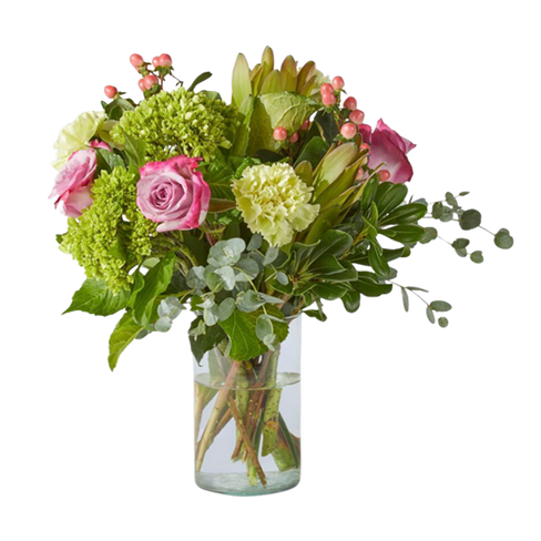 The Mother Nature Bouquet