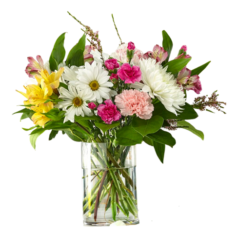 Dreamy Pastels A Florist Original