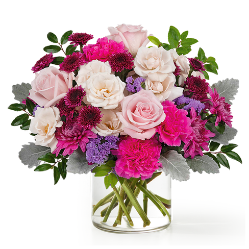 Girls' Night Out Bouquet - Deluxe