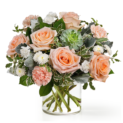 Sweet Tea Bouquet - Deluxe