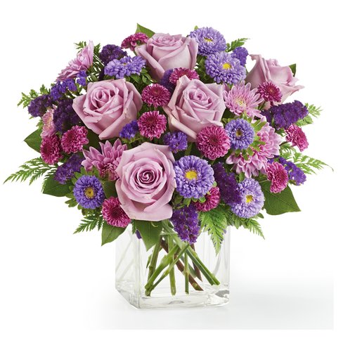 In Harmony Bouquet - Deluxe