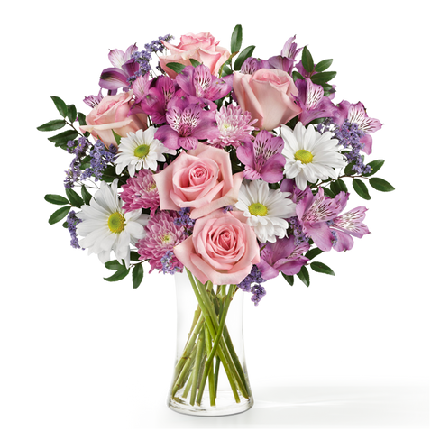 Enchantment Bouquet - Deluxe