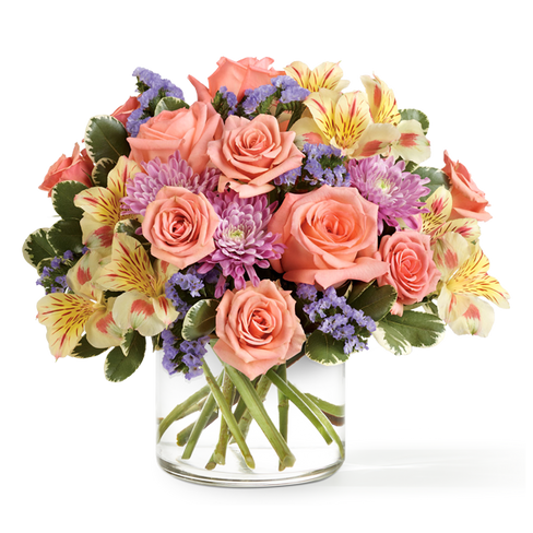 Candy Coated Bouquet - Deluxe