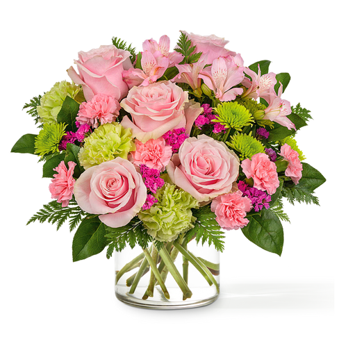 Pinch Me Bouquet - Deluxe