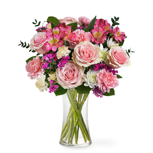 Bubblegum Bouquet - Deluxe