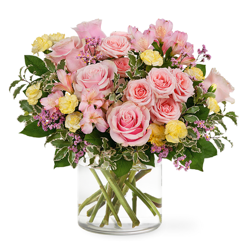 Refreshed Bouquet - Deluxe