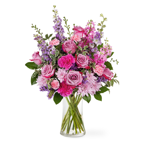 Sincerely Yours Bouquet - Deluxe