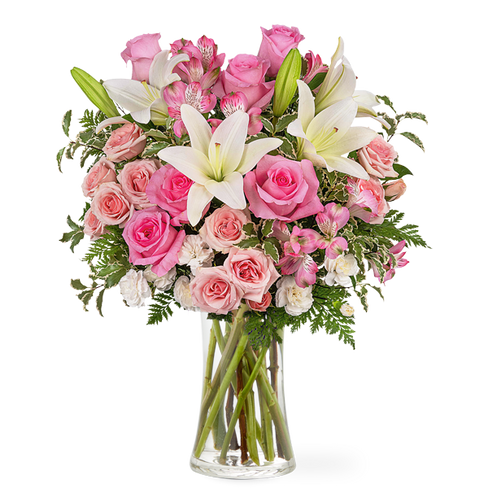 All the Best Bouquet - Deluxe