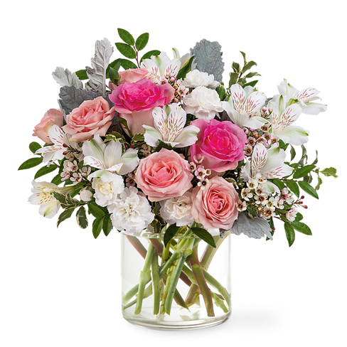 New Day Bouquet - Deluxe