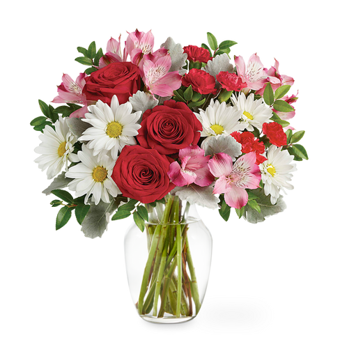 Sugary Sweet Bouquet - Deluxe