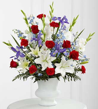 Gratitude Arrangement