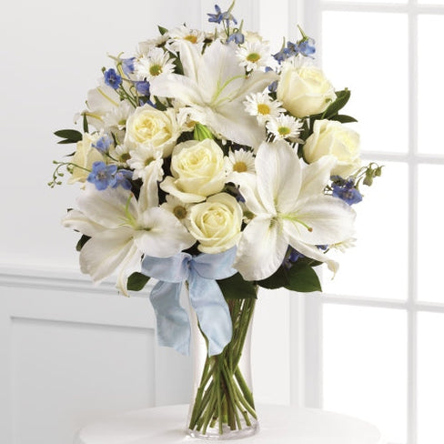 Sweet Peace Bouquet
