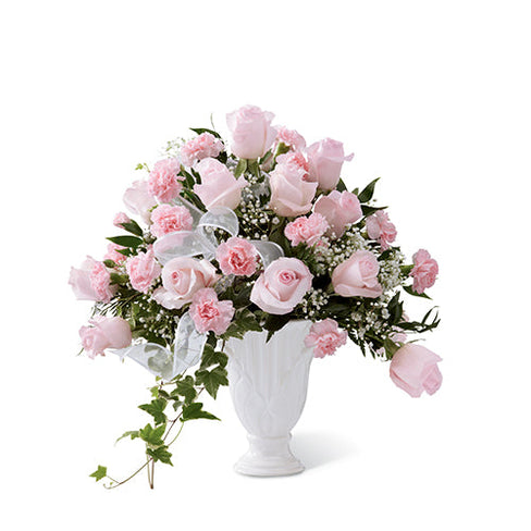 Deepest Sympathy Arrangement