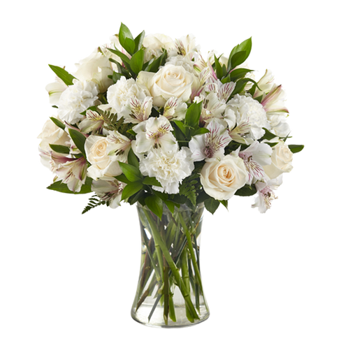 The FTD Cherished Friend Bouquet - Deluxe