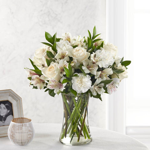 Cherished Friend Bouquet