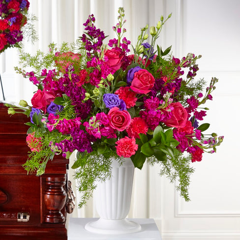 Eternal Day Arrangement