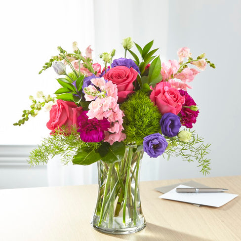 Charm & Comfort Bouquet