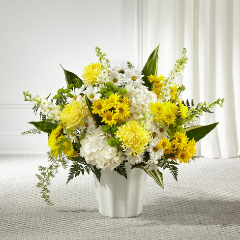 Unity & Grace Floor Basket