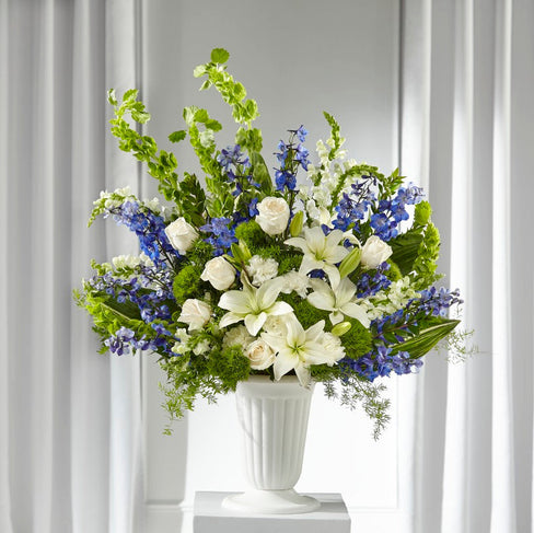 Heartfelt Hope Arrangement