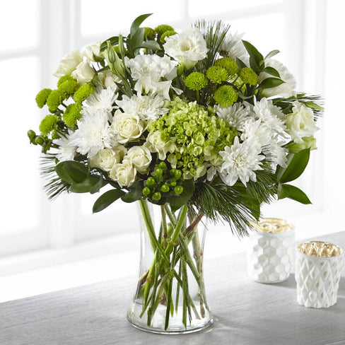Thoughtful Sentiments Bouquet