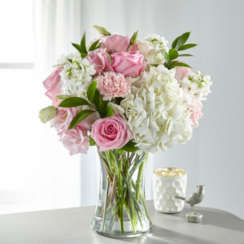 Guiding Grace Bouquet