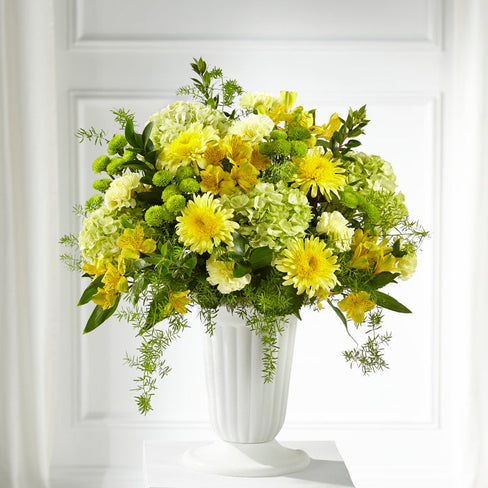 Beloved Blessings Arrangement