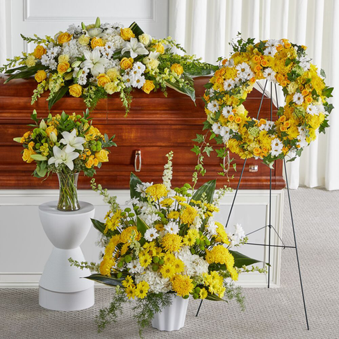 Warm Remembrance Bundle - Exquisite