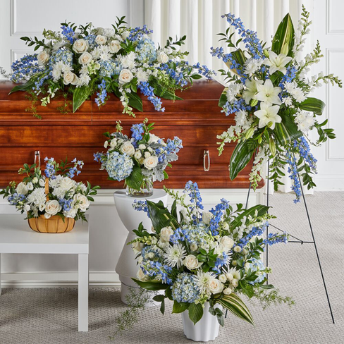 Blessing of Memory Bundle - Exquisite
