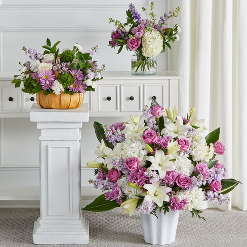 Tender Embrace Bundle - Deluxe