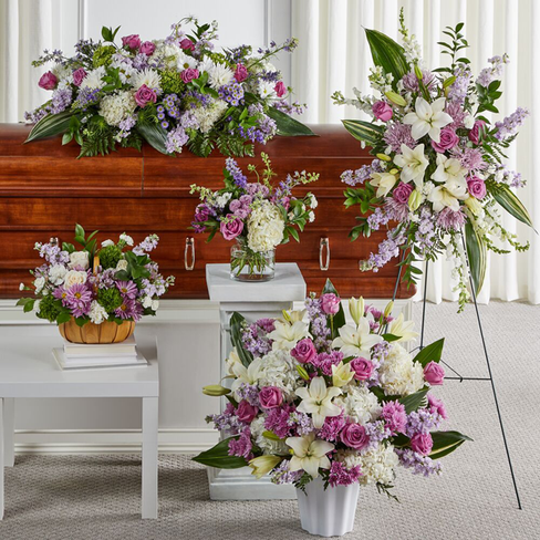 Tender Embrace Bundle - Exquisite