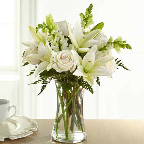 Eternal Friendship Remembrance Bouquet