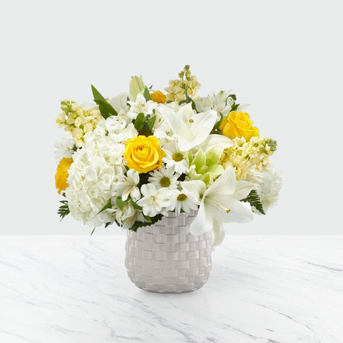 Comfort and Grace Bouquet