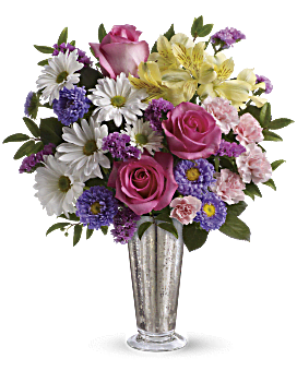 Smile And Shine Bouquet